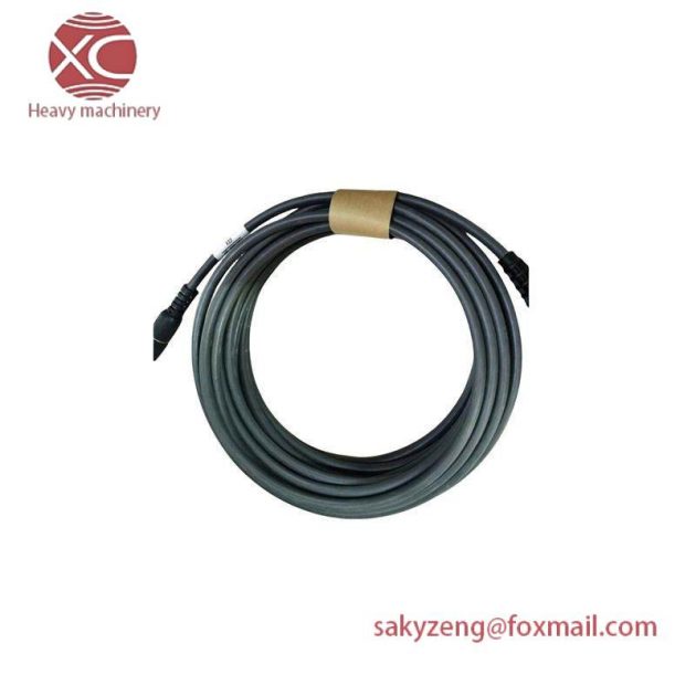 KUKA 00-320-104 Teach Pendant Cable, 10 Meter, Control & Automation, Connecting Cable