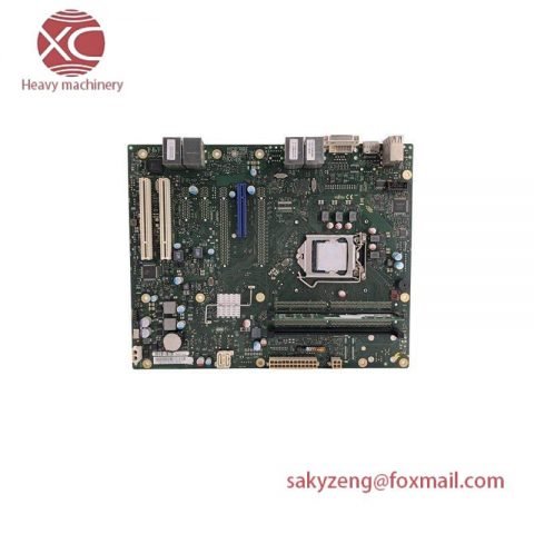 KUKA 00271601, 00-271-601, Mainboard Module