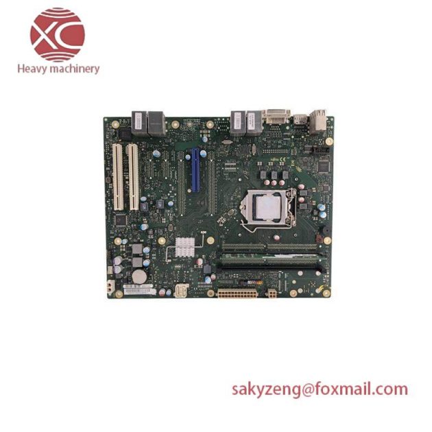 KUKA 00271601, 00-271-601, Mainboard Module