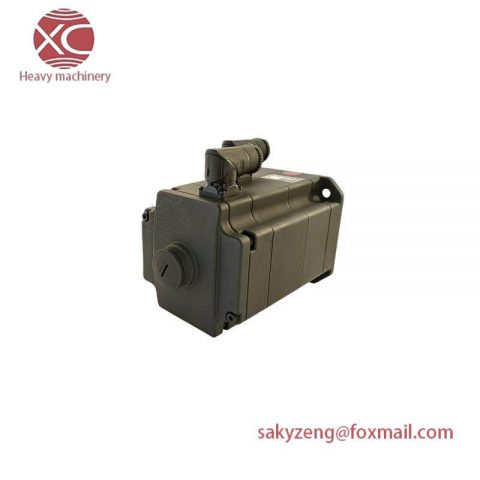 KUKA 1FK7103-5AF81-1SH3-Z Servo Motor