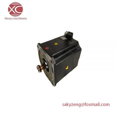 KUKA 1FK7103-5AZ91-1ZZ9-ZS08 Servo Motor: Precision and Efficiency in Industrial Automation