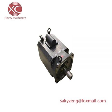 KUKA A1~SP-AC G1 / 1FK7100-192302 - High-Performance Servo Motor