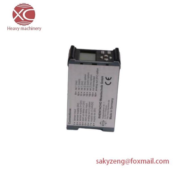 KUKA C2KSS-16-32 Servo Motor: High Precision Control in Industrial Automation