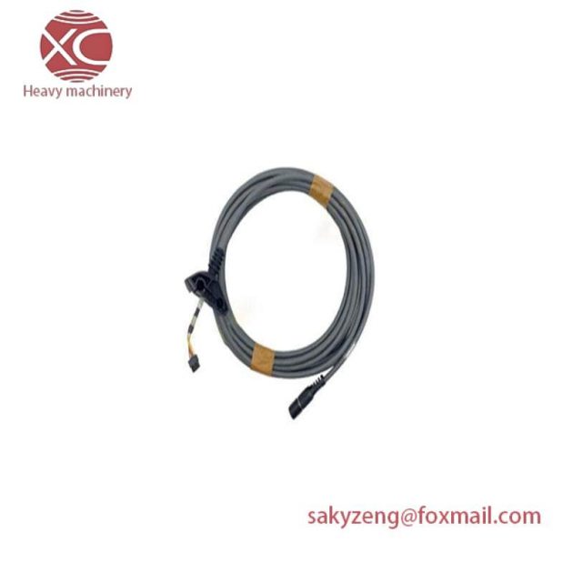 KUKA C400-181-563 Industrial Control Teach Pendant Cable