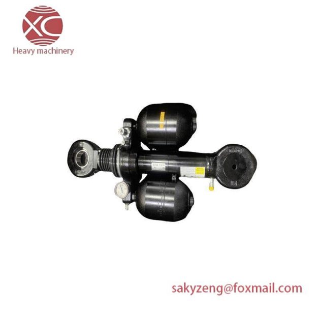 KUKA GA16-00-189-401 Robot Balancing Cylinder