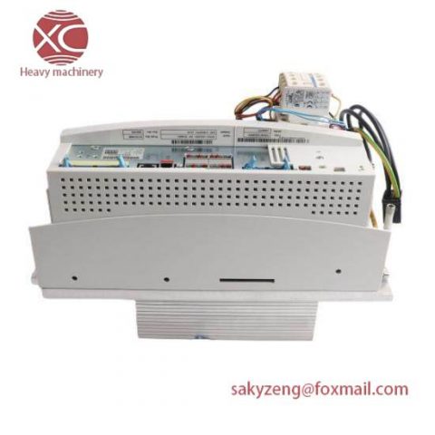 KUKA KPS-600/20-ESC Inverter Module