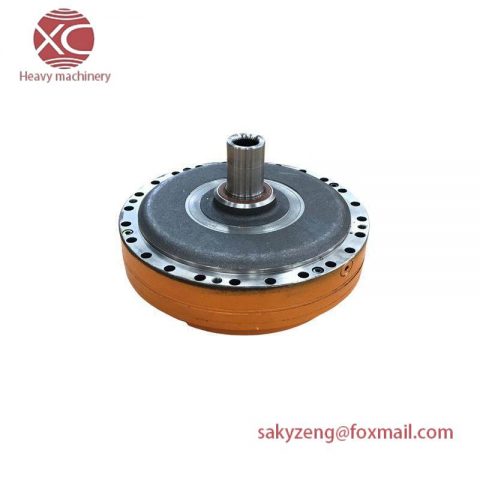 KUKA KR21000-104-986 Gear box, Precision Engineering for Robotic Applications
