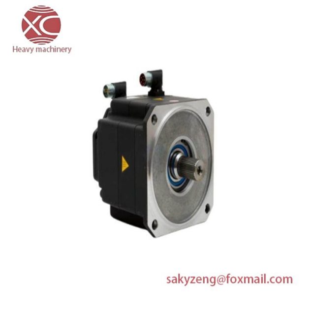 KUKA KR21000-192-432 Servo Motor, High-Performance Automation Solution