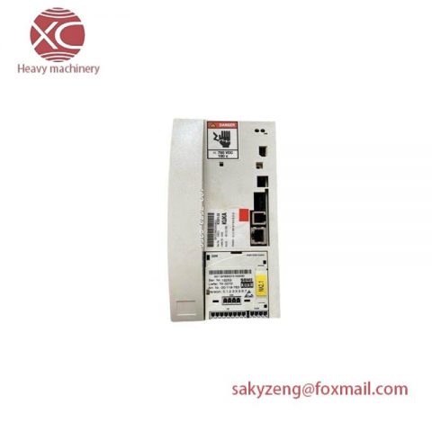 KUKA KRC2 00-119-763 SBM2 Single Brake Module: Advanced Industrial Control System