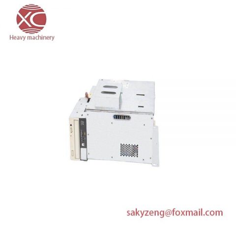 KUKA KRC2-KRC4 00-115-489 00-139-565 Industrial Robot Controllers