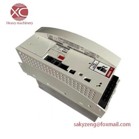 KUKA KRC2 KSD1-16 Servo Driver, Advanced Control for Industrial Automation