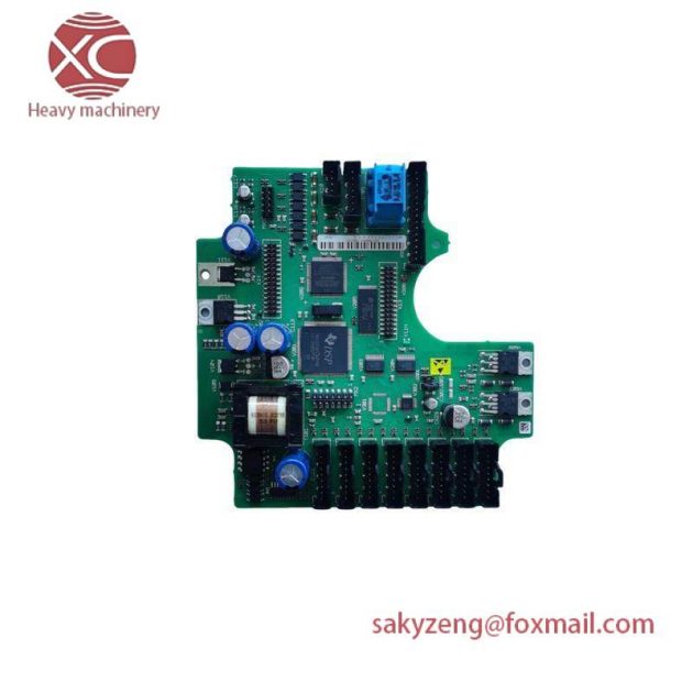KUKA KRC2RDW 00-119-966 Circuit Board - Advanced Automation Solution