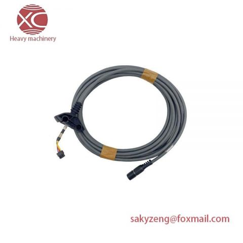 KUKA KRC4 Teach Pendant Cable 00-168-334 & 00-181-563