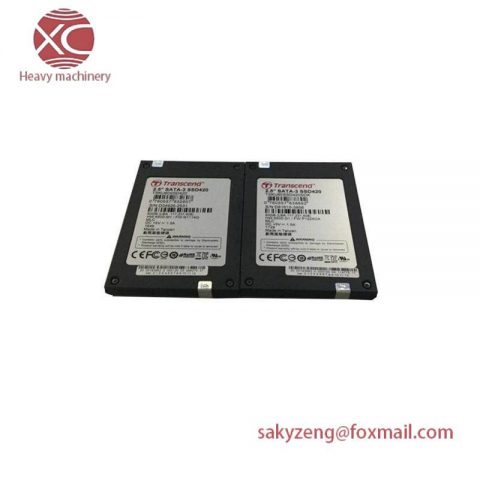 KUKA KRC4 60GB00-183-962 C4 Solid State Drive: Advanced Automation Solution for Industrial Robots
