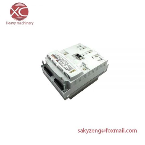 KUKA kRC4 KPP600-20-3×20 00-245-213 Robot Servo Drive - Precision, Speed & Efficiency for Industrial Automation