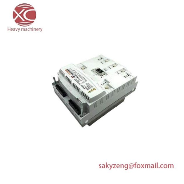 KUKA kRC4 KPP600-20-3×20 00-245-213 Robot Servo Drive - Precision, Speed & Efficiency for Industrial Automation
