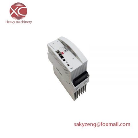 KUKA KSD1-16 00-122-285: High-Power Servo Drive for Industrial Automation