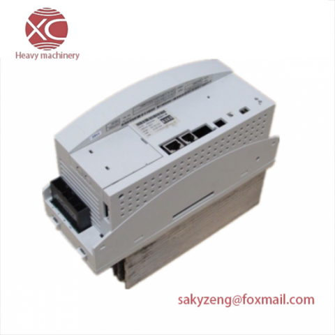 KUKA KSD1-32/9 SERVO DRIVE CONTROLLER: Precision Control for Industrial Automation