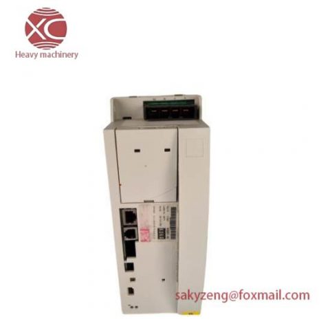 KUKA KSD1-4800117344 Control Board - Precision Automation Module