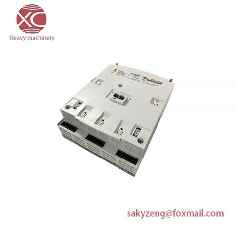 KUKA KSP 600 3X40:00-160-154 Industrial Controller