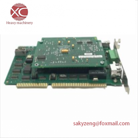 KUKA MFC2, Control Module for Industrial Automation