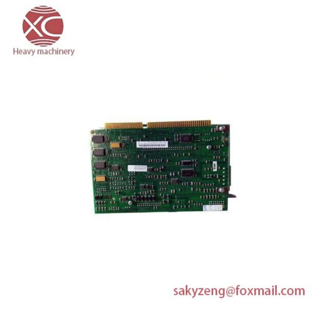 KUKA MFC2, Control Module for Industrial Automation