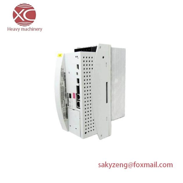 KUKA MFC2, Control Module for Industrial Automation