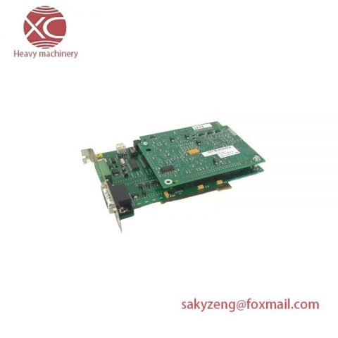 KUKA MFC3 00-117-336 Communication Card - Industrial Control Module