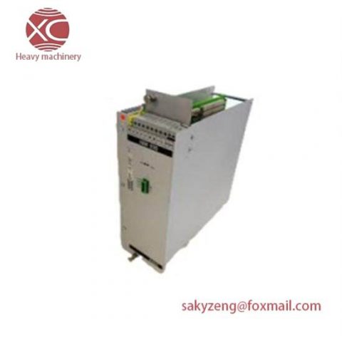 KUKA NM100AB Servo Axis Drive, Industrial Control, High Performance Drive System