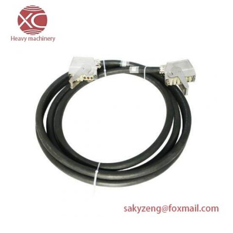 KUKA X20 00-182-465 Robot Power Cable