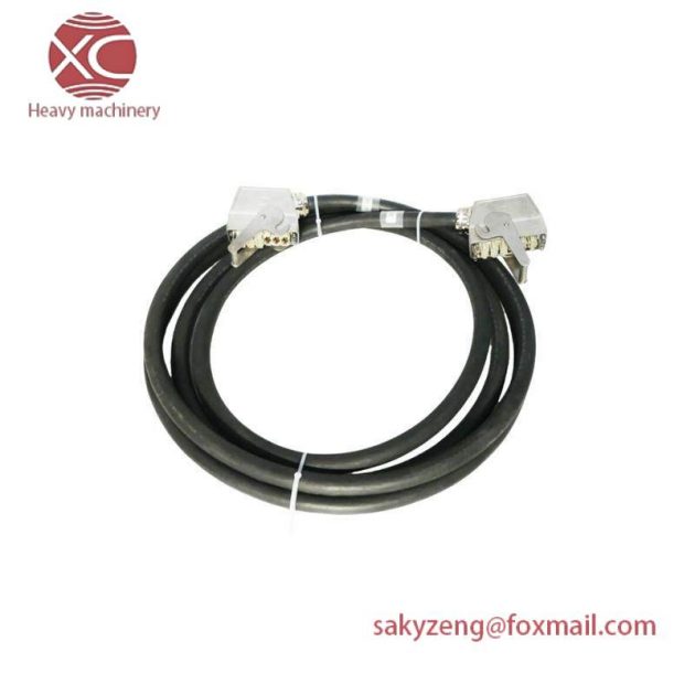 KUKA X20 00-182-465 Robot Primary Power Cable, Robotic Automation Solutions