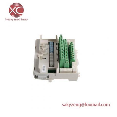 LAM 810-068158-014 High Precision Control Module