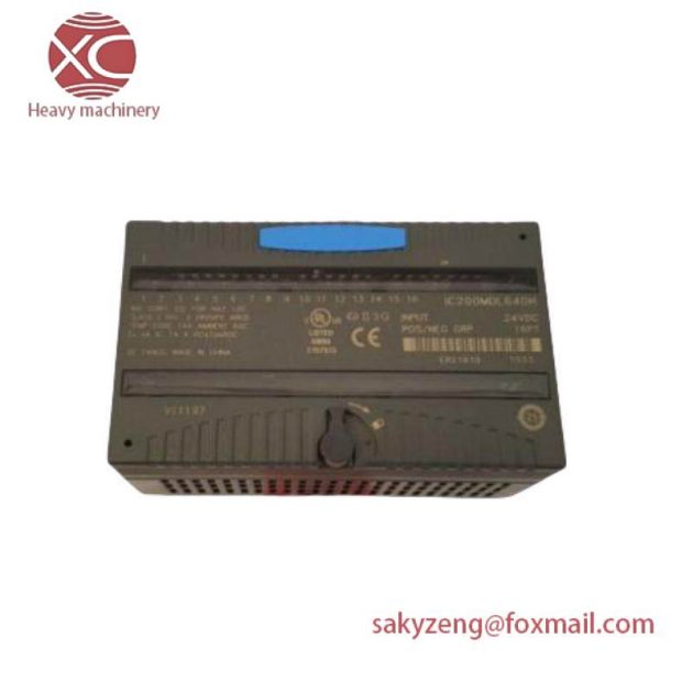LAM 810-072907-005 Control Module