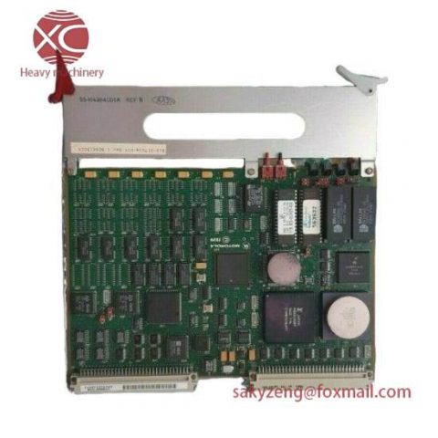Lam Research 810-017034-005 ULTRA SLIMPAK G448-0002 Module