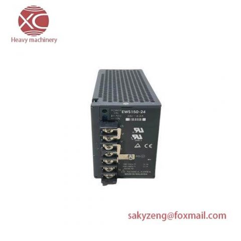 Lambda EWS600-24: 24V 27A Switching Power Supply Module