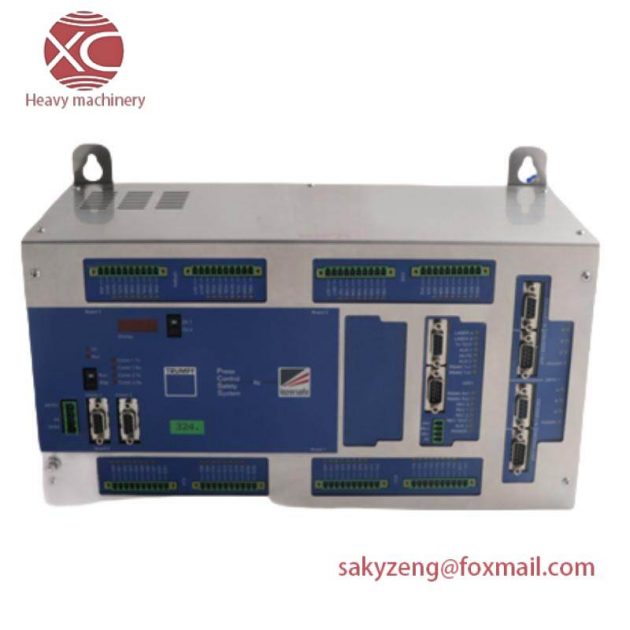 Lazer LHZ004 LHZ 004 Industrial Embedded Systems