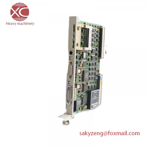 LENZE 8400 Protec E84DSMCC1524R2SNCE Motor Control System
