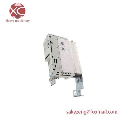 LENZE E82EV751K4C Vacon Frequency Inverter - Industrial Control Module
