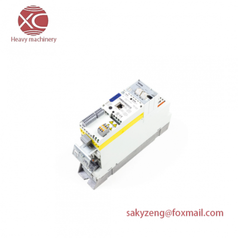 Lenze E84AVSCE7514SXO Industrial Drive, High Performance Control System
