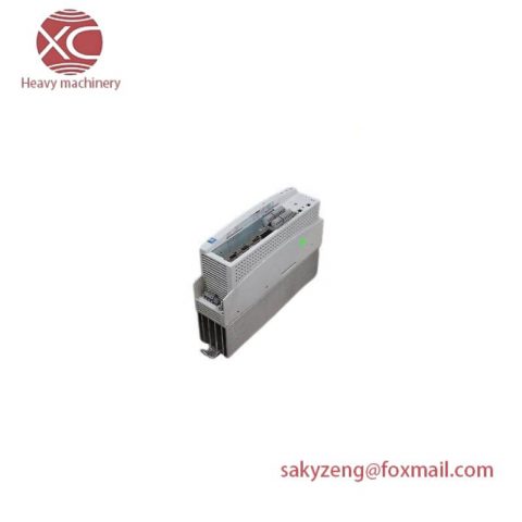 Lenze EVF9321-EV, Model EVF9321EV, Type 00408594, Frequency Converter