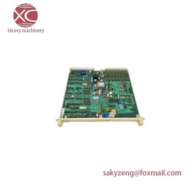 ABB LEXI1 POTS Line Card - Advanced Networking Solution