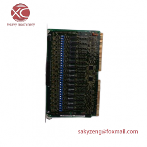 LYNX SM 16 3HP CT - High-Performance Industrial Control Module