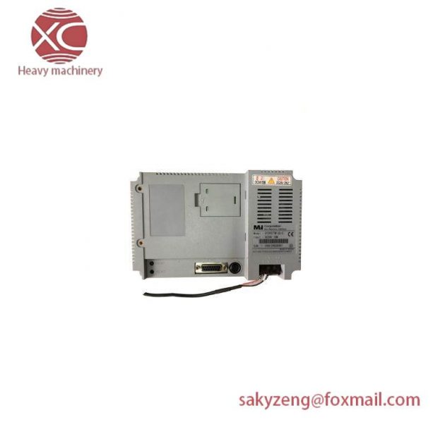 M2I XTOP07TW-UD Industrial Touch Operation Panel