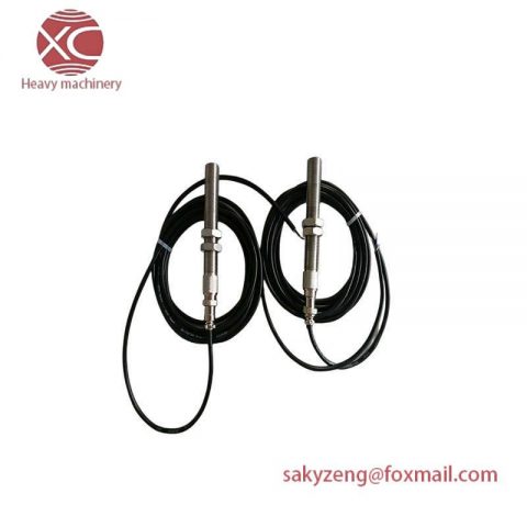 Magnetoresistive Sensor, SZCB-01, High Precision Speed Monitoring, Industrial Control