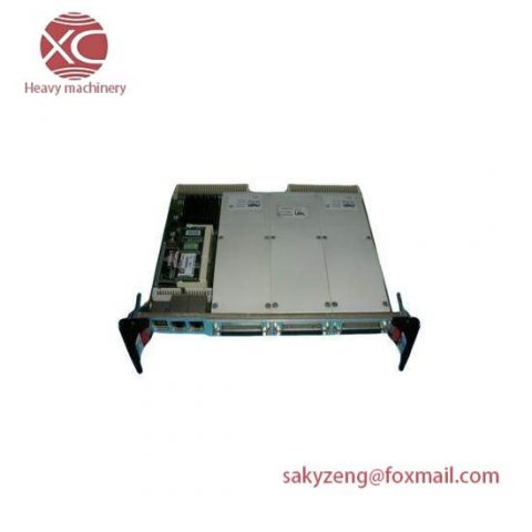 MAN Electric Drive Systems A015BR02/5880-0068 Motor Controller