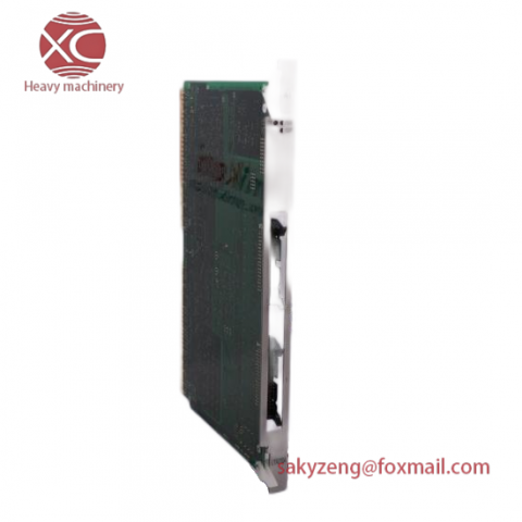 Maska EX 1-5/8 Bushing - High-Performance Industrial Control Module