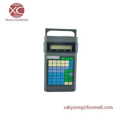 MASTER-K KLD-100S HANDY LOADER