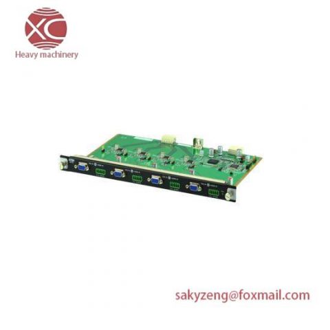 MatrixSwitch TRIF-T/R4SDGA: Elegant Price with In-Stock Goods