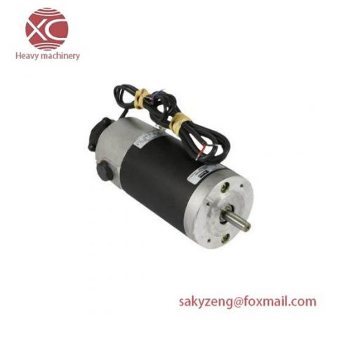 Mattke RX320ER 1100 DC Servo Motor: Precision, Efficiency & Durability