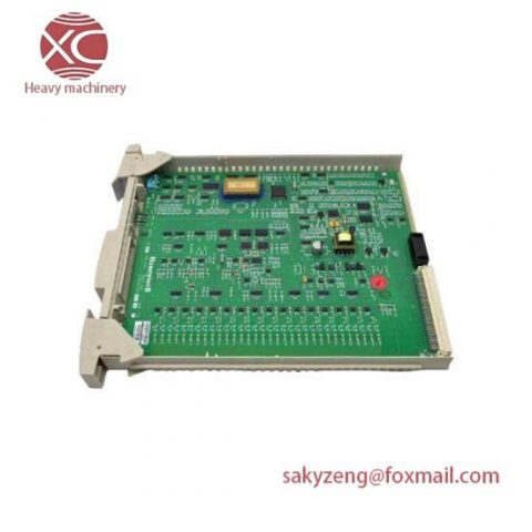 Honeywell MC-PAIH03 Analog Input Processor-16 Inputs Module, PLC